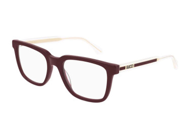 Gucci GG0560ON 007 Burgundy 55mm