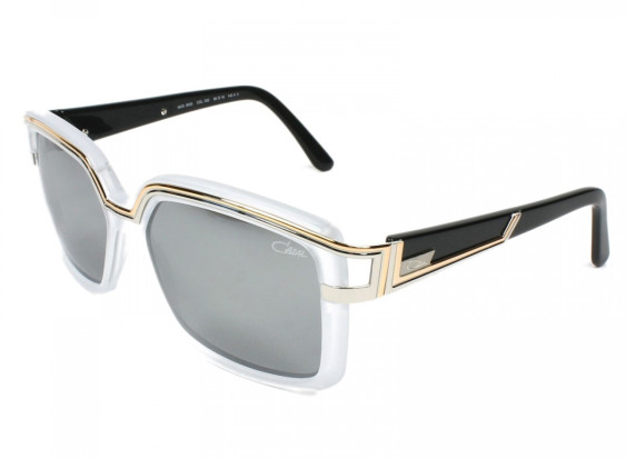Cazal CZ8033 002 Transparent/Grey