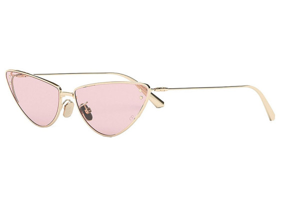 Dior MISSDIOR B1U B0L0 Gold/Purple