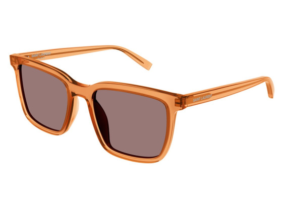 Saint Laurent SL500 005 Orange/Red