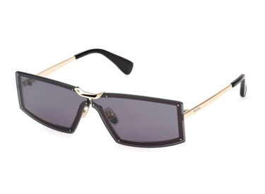 Max Mara MM0118 32A Gold/Smoke