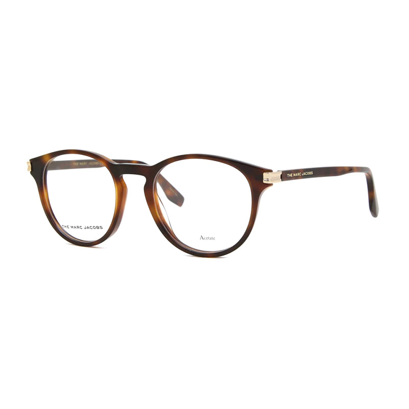 Marc Jacobs MARC547 Oval Eyeglasses