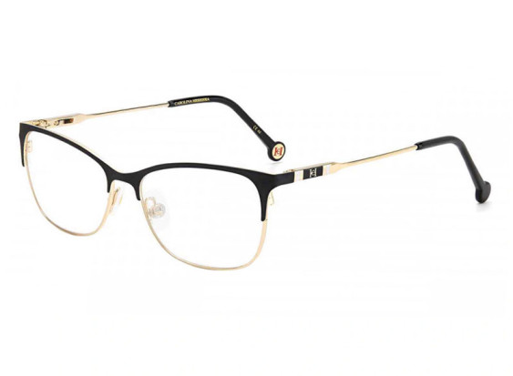 Carolina Herrera CH 0074 02M2 00 Black Gold 53mm