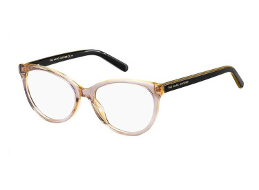 Marc Jacobs MARC 463 009Q 00 Transparent Brown 53mm