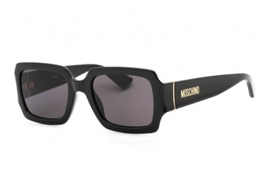 Moschino MOS063/S 0807 IR Black/Grey