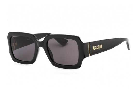 Moschino MOS063/S 0807 IR Black/Grey