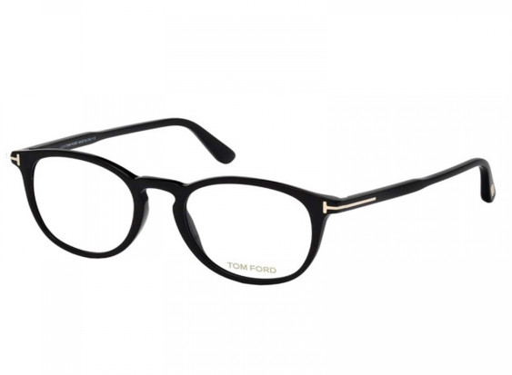 Tom Ford FT5401 001 Black