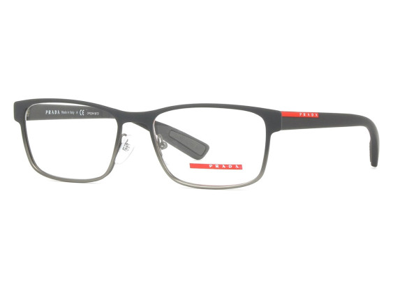 Prada Sport PS50GV U6U1O1 Grey 53mm