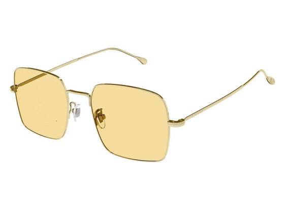 Gucci GG1184S 003 Gold/Orange