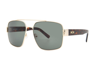 MCM MW0008 32N Gold/Green