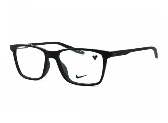Nike NIKE 7286 001 Matte Black 52mm