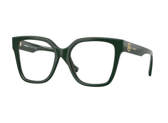 Burberry BE2443 4203 Green 53mm