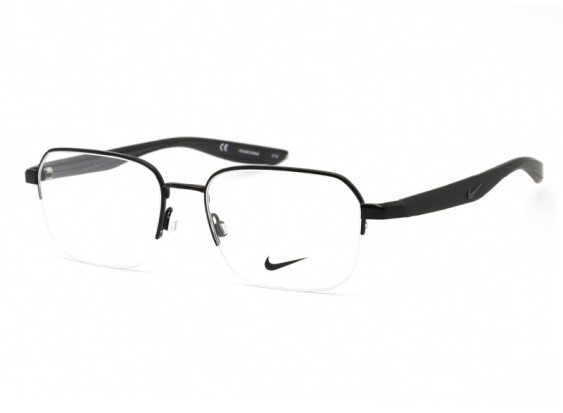 Nike NIKE 8152 001 Black 52mm