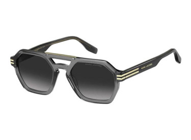 Marc Jacobs MARC 587/S 0KB7 9O Grey/Dark Grey Gradient