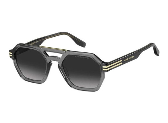 Marc Jacobs MARC 587/S 0KB7 9O Grey/Dark Grey Gradient