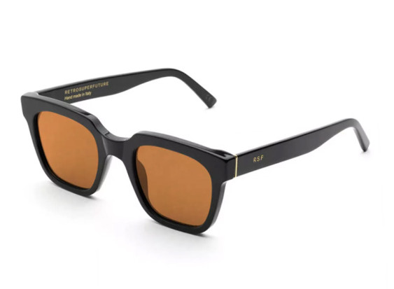 RETROSUPERFUTURE GIUSTO REFINED SU5 Black/Brown