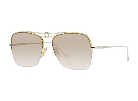 Loewe LW40024U 30F Endura Gold/Gradient Brown