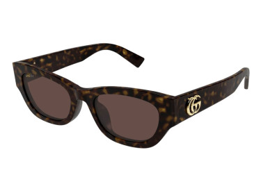 Gucci GG1954SA 002 Havana/Brown