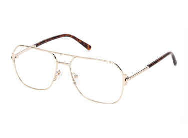 MCM MW5007 032 Shiny Pale Gold/Dark Havana 57mm