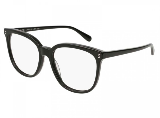 Stella McCartney SC0121O 001 Black