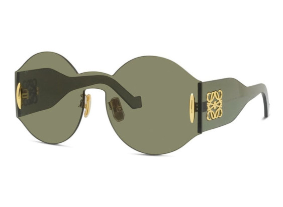 Loewe LW40092U 96N Dark Green/Dark Green