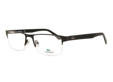 Lacoste L2237 002 Matte Black 55mm