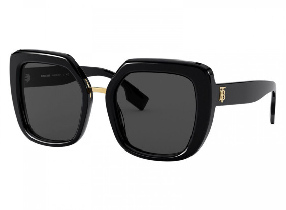 Burberry BE4315 300187 Black/Grey