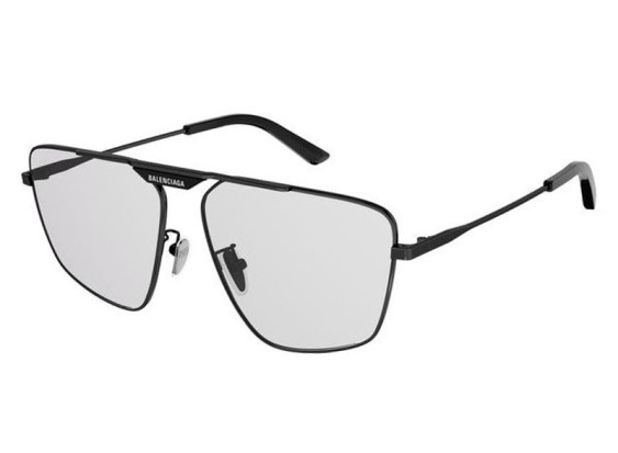 Balenciaga BB0246SA 004 Dark Grey/Grey