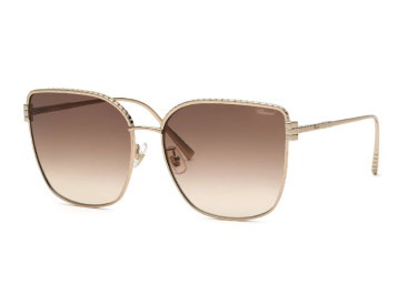 Chopard SCHG67M 0A39 Gold/Brown Gradient