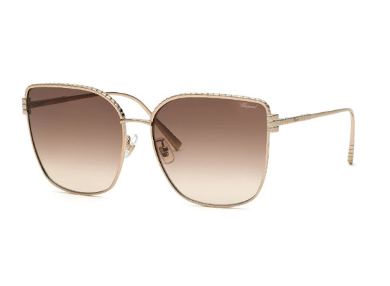 Chopard SCHG67M 0A39 Gold/Brown Gradient