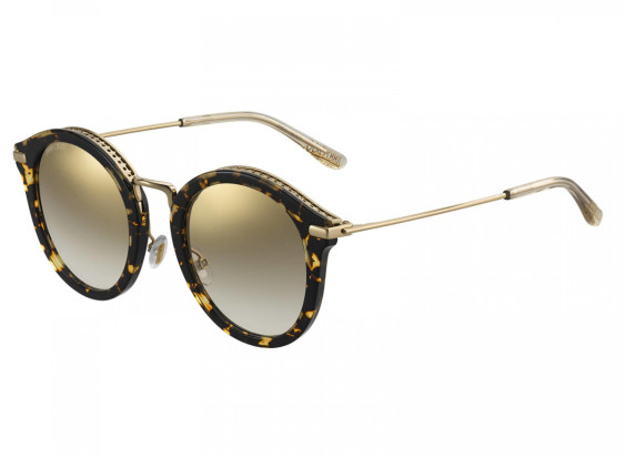 Jimmy Choo BOBBY/S 086JL Dark Havana
