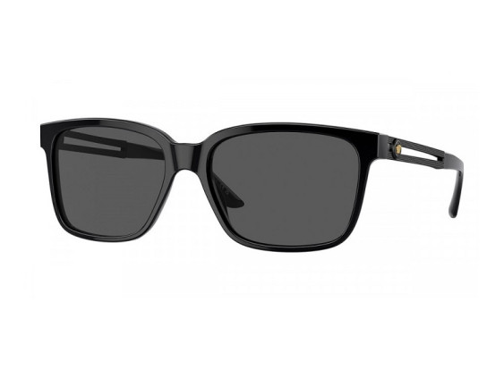 Versace VE4307 533287 Black/Dark Grey