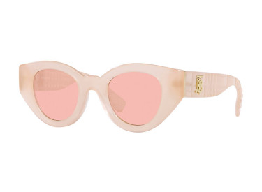 Burberry BE4390F 4060/5 Pink/Light Pink