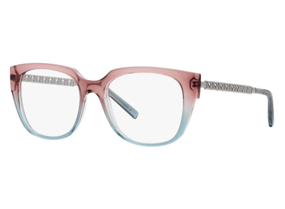 Dolce & Gabbana DG5087 3388 Gradient Bordeaux 51mm
