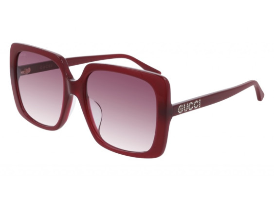 Gucci GG0728SA 003 Red