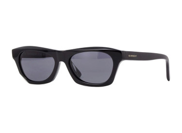 Givenchy GV40026U 01A Shiny Black/Grey