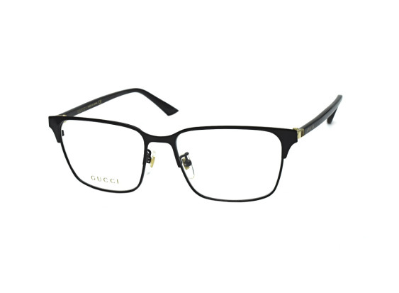 Gucci GG0756OA 001 Black
