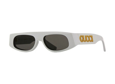Gucci GG1771S 002 White/Grey