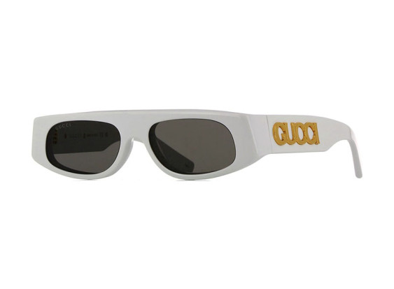 Gucci GG1771S 002 White/Grey