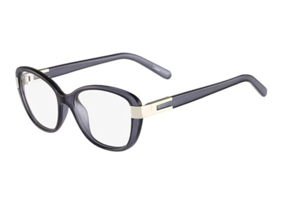 Chloe CE2650 036 Dark Grey 51mm