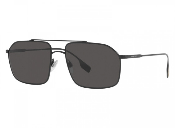 Burberry BE3130 100187 Black/Dark Grey