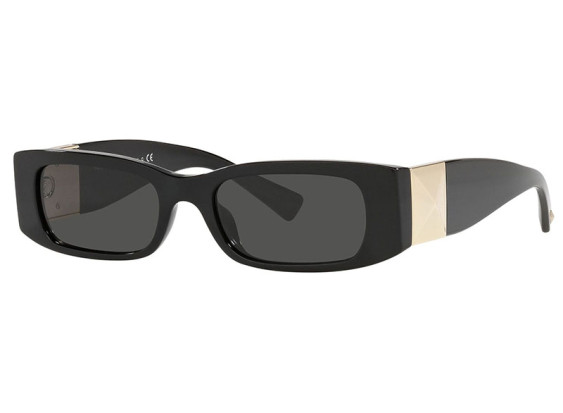 Valentino VA4105 500187 Black/Grey