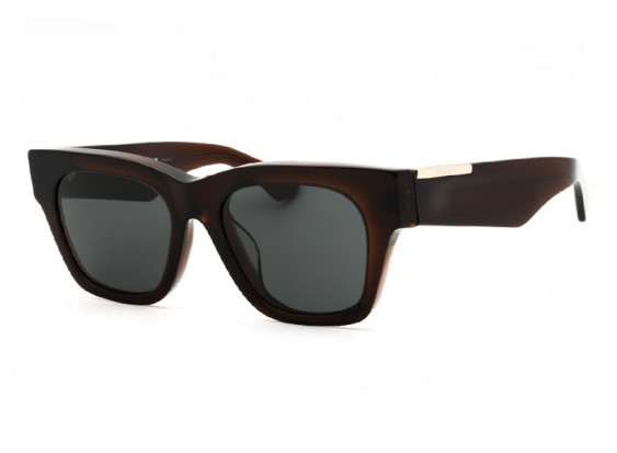 Burberry BE4424F 411687 Brown/Dark Grey