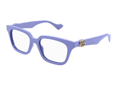 Gucci GG1536O 004 Lilac 51mm