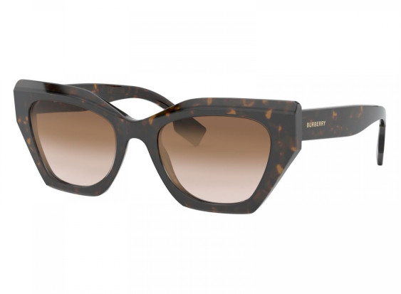 Burberry BE4299 383013 Crystal Dark Havana