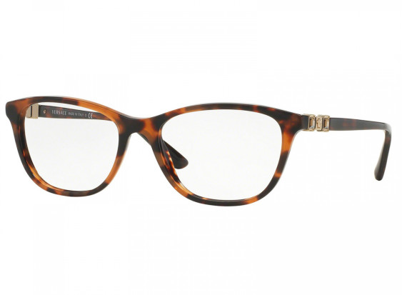 Versace VE3213B 944 Havana 52mm