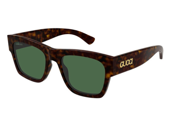 Gucci GG1793S 002 Havana/Green