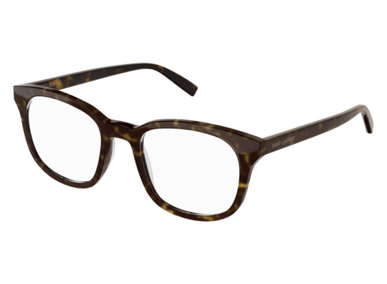 Saint Laurent SL459 002 Havana