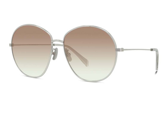 Celine CL40177U 16T Palladium/Rose Gradient