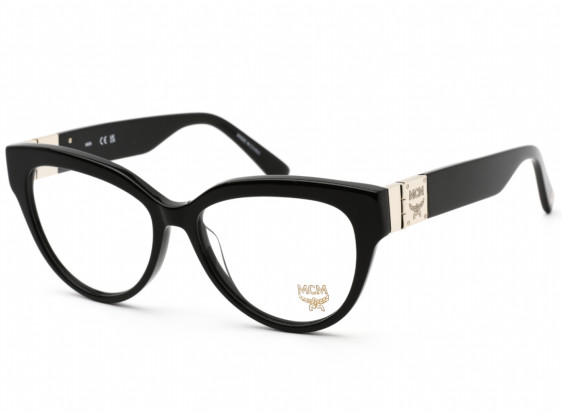 MCM MCM2730 001 Black 54mm